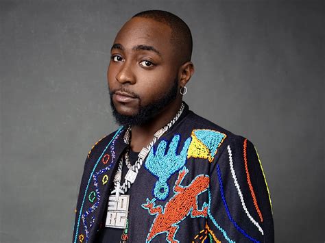  Naija Fest: Unleashing the Musical Fury of Davido!