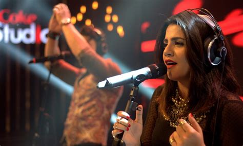 Chuyến Đóng Khởi Vị Của Coke Studio - Cuộc Lột Xác Âm Nhạc Pakistan!