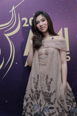 Indonesial Idol Sensation: Unlocking the Enigma of Isyana Sarasvati's Mystical Musical Journey