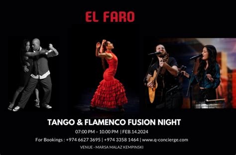 Kiki García Concert: A Night of Flamenco Fusion and Unexpected Guests!