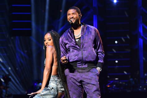 Usher's Las Vegas Residency: A Celebration of R&B Royalty or Just Another Sin City Spectacle?