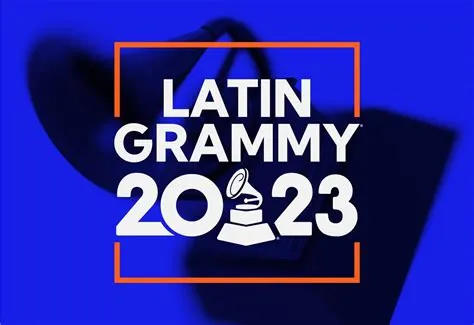  Viva Vicky!: A Colombian Queen Shakes Things Up at the Latin Grammy Awards