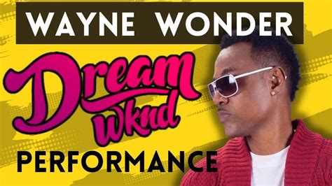  Wayne Wonder Live in Ho Chi Minh City: A Celebration of Reggae Goodness and Unexpected Culinary Adventures!